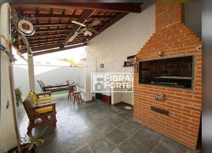 Casa à venda com 3 quartos, 135m² - Foto 19