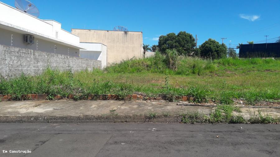 Terreno à venda, 275m² - Foto 1