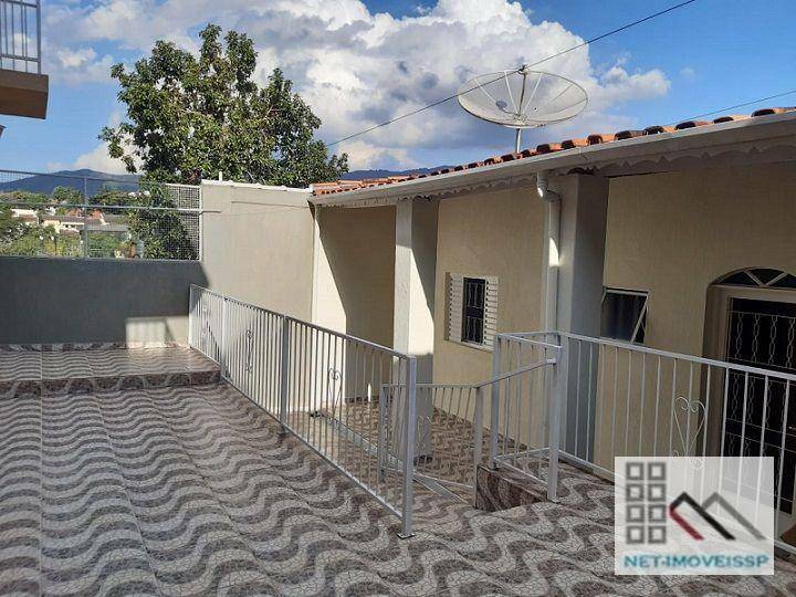 Casa à venda com 3 quartos, 256m² - Foto 36