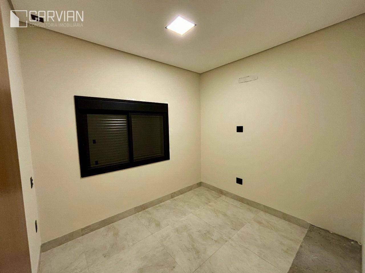 Casa de Condomínio à venda com 3 quartos, 164m² - Foto 39