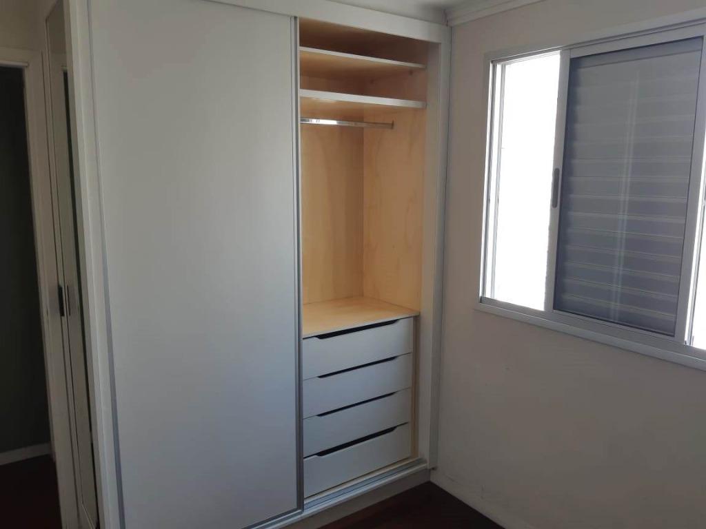 Apartamento à venda com 2 quartos, 48m² - Foto 17