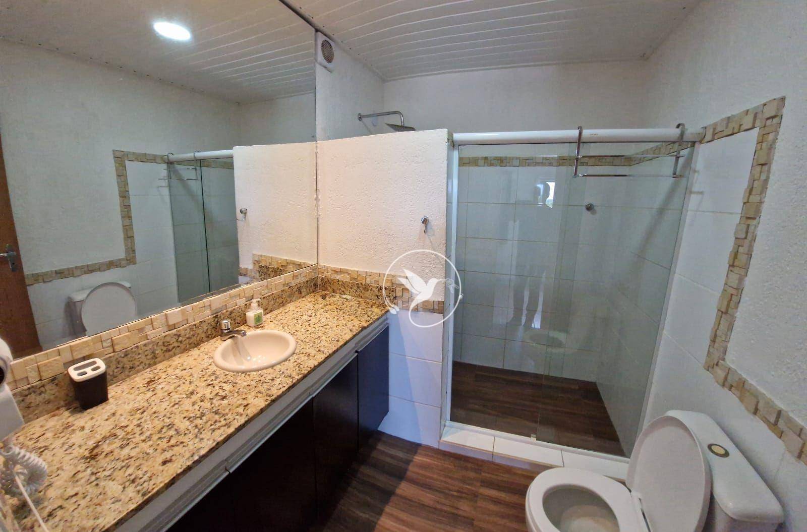 Casa de Condomínio à venda com 6 quartos, 380m² - Foto 9