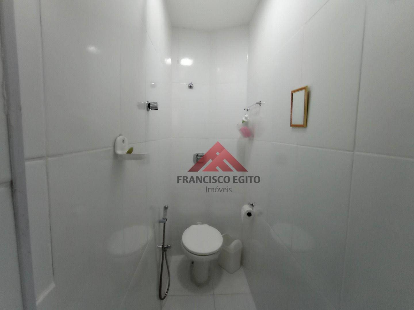 Apartamento à venda com 3 quartos, 65m² - Foto 23