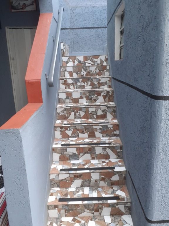 Sobrado à venda com 6 quartos, 166m² - Foto 32