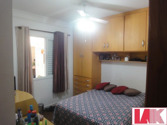 Apartamento à venda com 3 quartos, 104m² - Foto 16