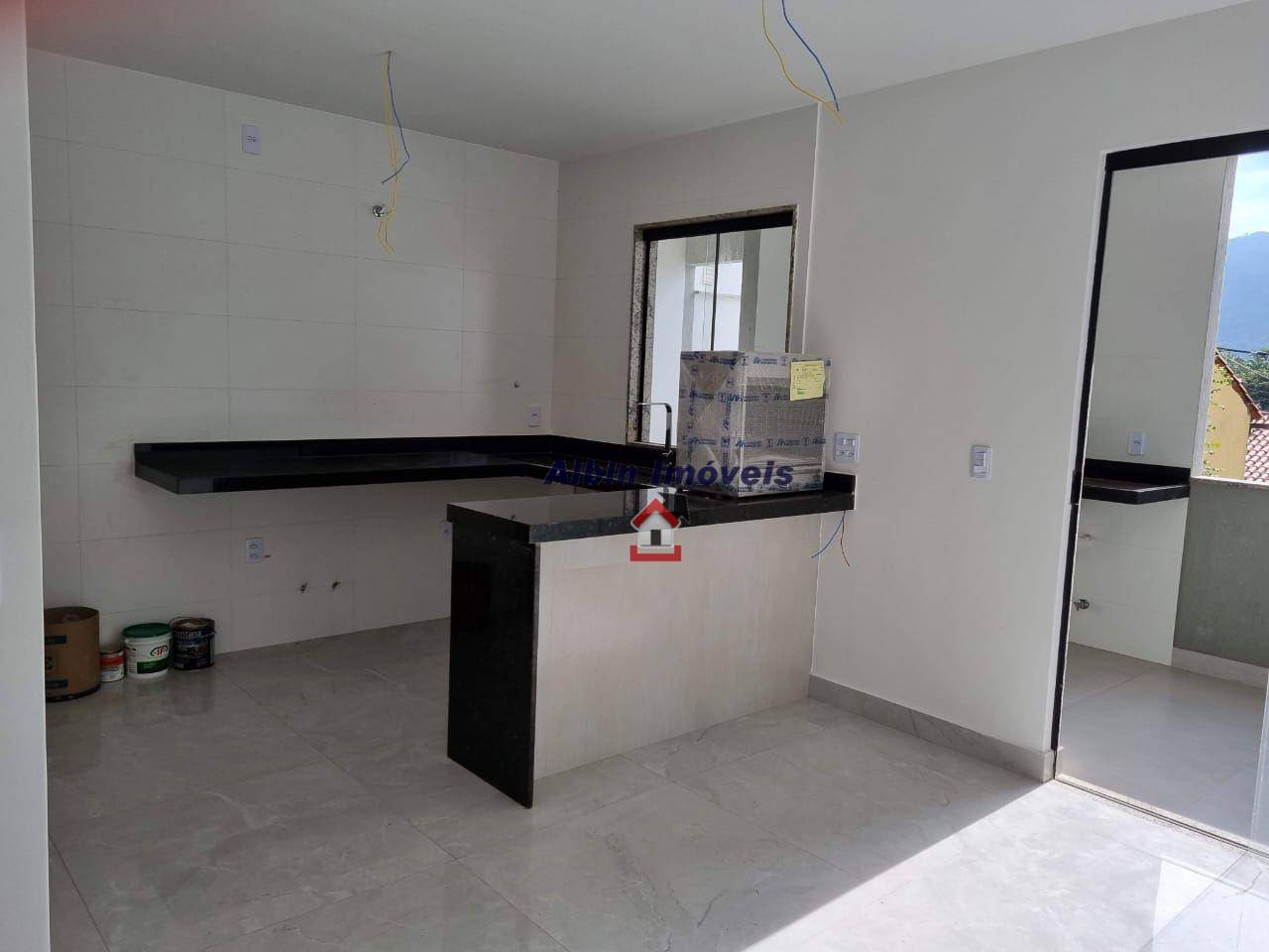 Casa à venda com 3 quartos, 135m² - Foto 17