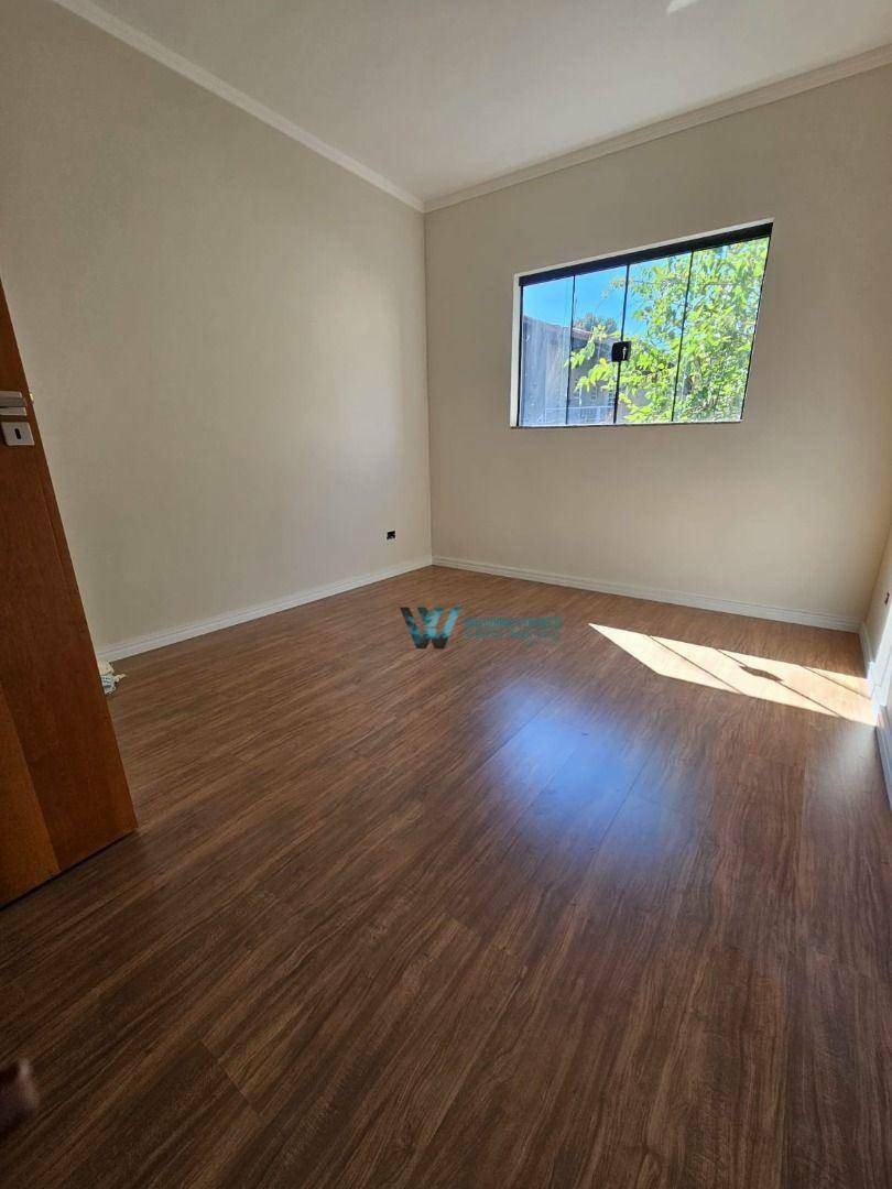 Casa à venda com 3 quartos, 160m² - Foto 5