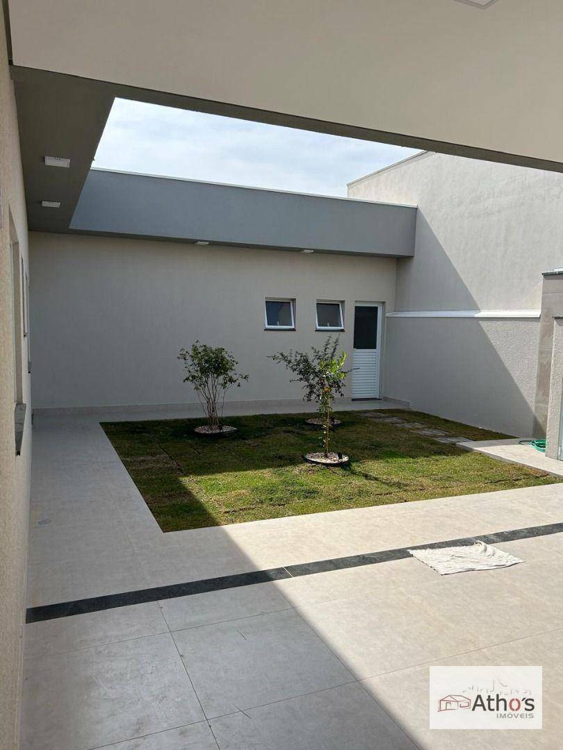 Casa de Condomínio à venda com 3 quartos, 179m² - Foto 11