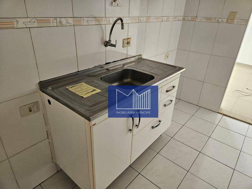 Apartamento à venda com 1 quarto, 35m² - Foto 17