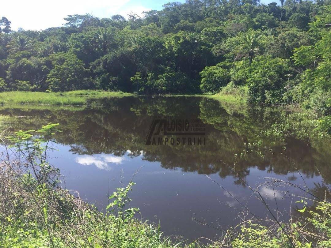 Fazenda à venda, 5469200M2 - Foto 1