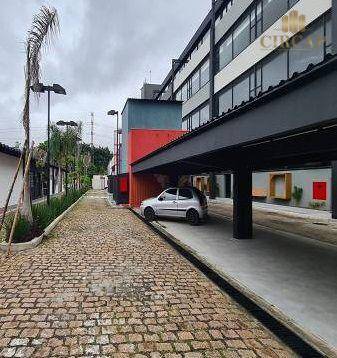 Prédio Inteiro para alugar, 6140m² - Foto 2