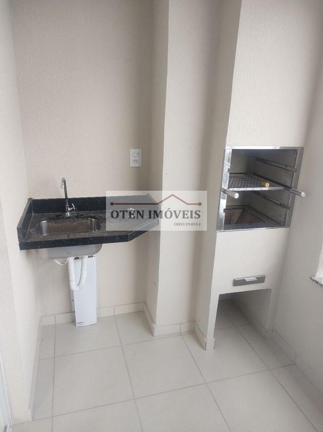 Apartamento à venda com 2 quartos, 60m² - Foto 13