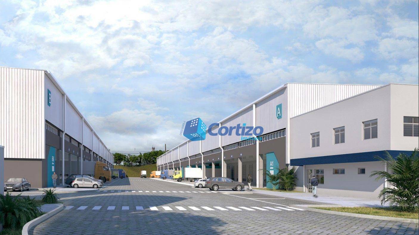 Depósito-Galpão-Armazém para alugar, 3771m² - Foto 5