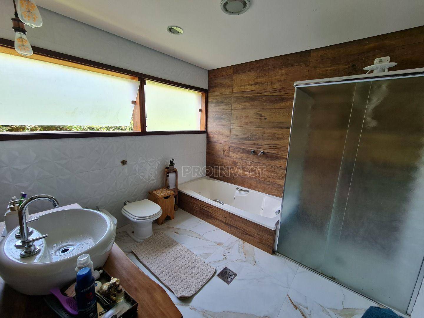 Casa de Condomínio à venda com 4 quartos, 460m² - Foto 22