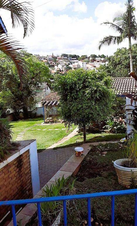 Chácara à venda com 3 quartos, 464m² - Foto 9