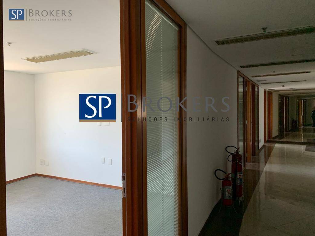 Conjunto Comercial-Sala para alugar, 384m² - Foto 5