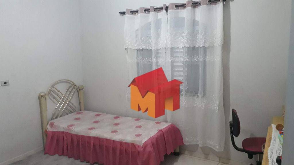 Casa à venda com 4 quartos, 178m² - Foto 13
