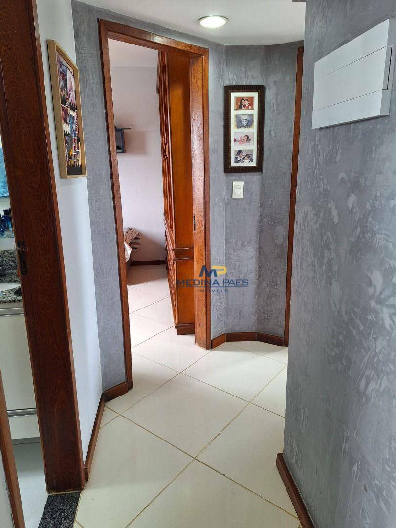 Apartamento à venda com 2 quartos, 58m² - Foto 21