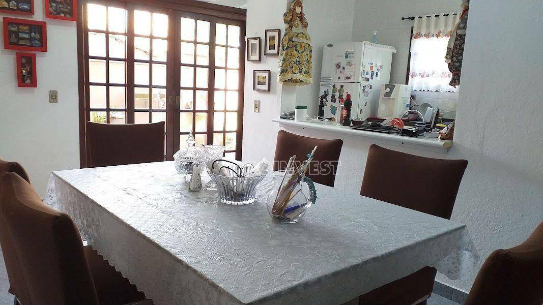 Casa, 3 quartos, 285 m² - Foto 15