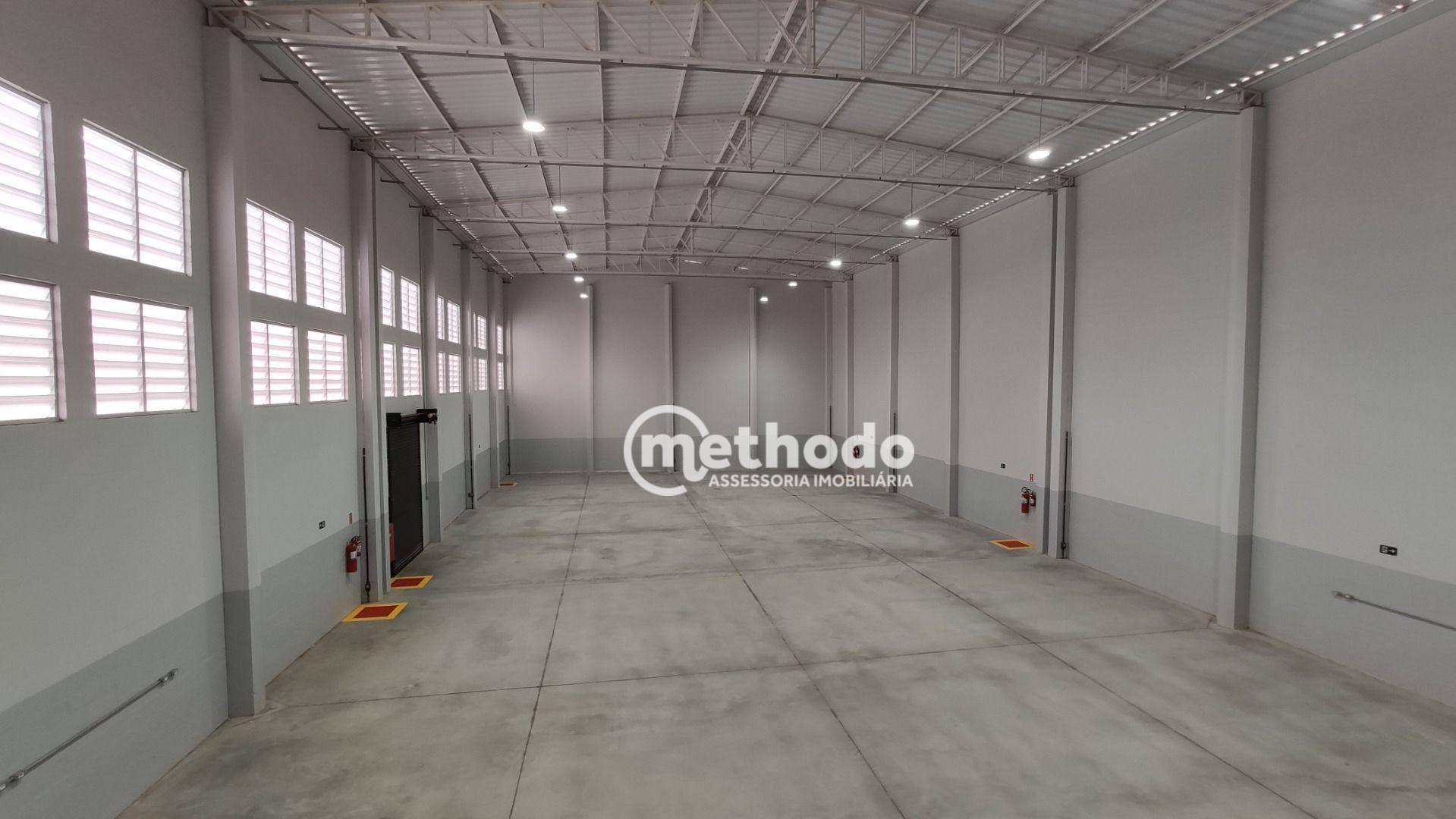 Depósito-Galpão-Armazém para alugar, 917m² - Foto 5