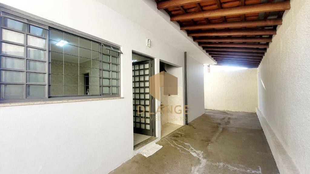 Casa à venda com 3 quartos, 140m² - Foto 22