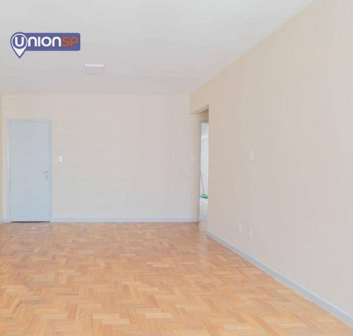 Apartamento à venda com 3 quartos, 118m² - Foto 5