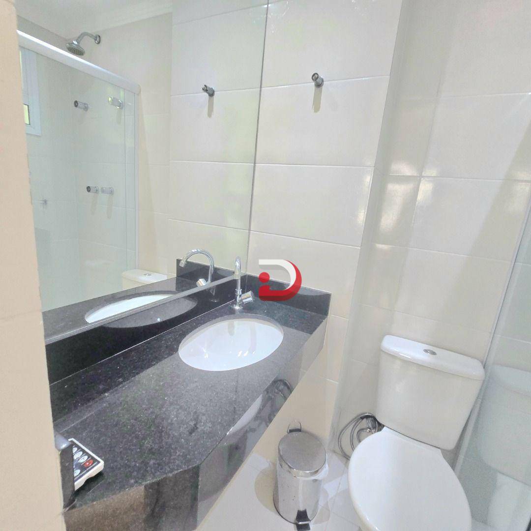 Apartamento para alugar com 3 quartos, 118m² - Foto 40