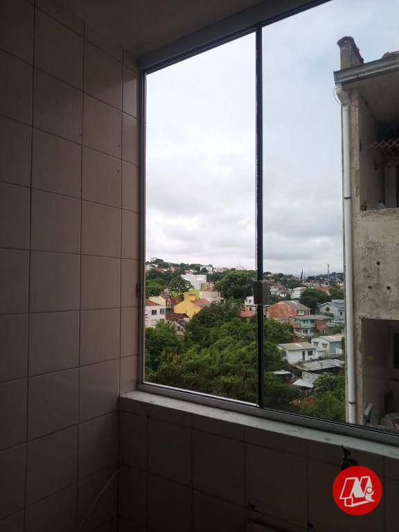 Apartamento à venda com 1 quarto, 50m² - Foto 15