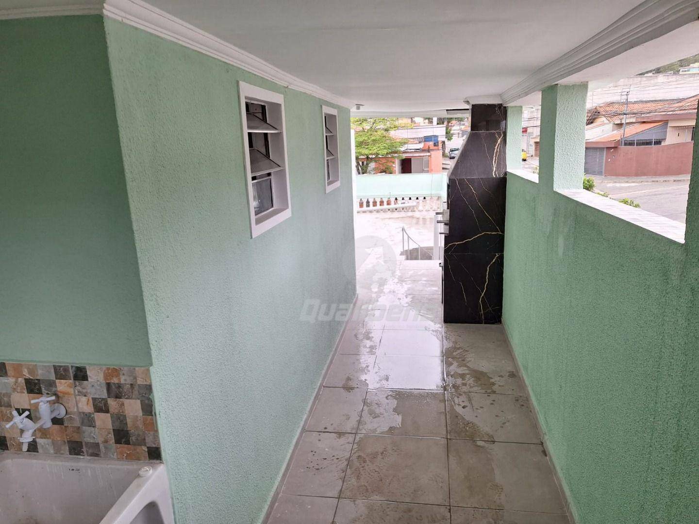 Sobrado à venda com 2 quartos, 140m² - Foto 4