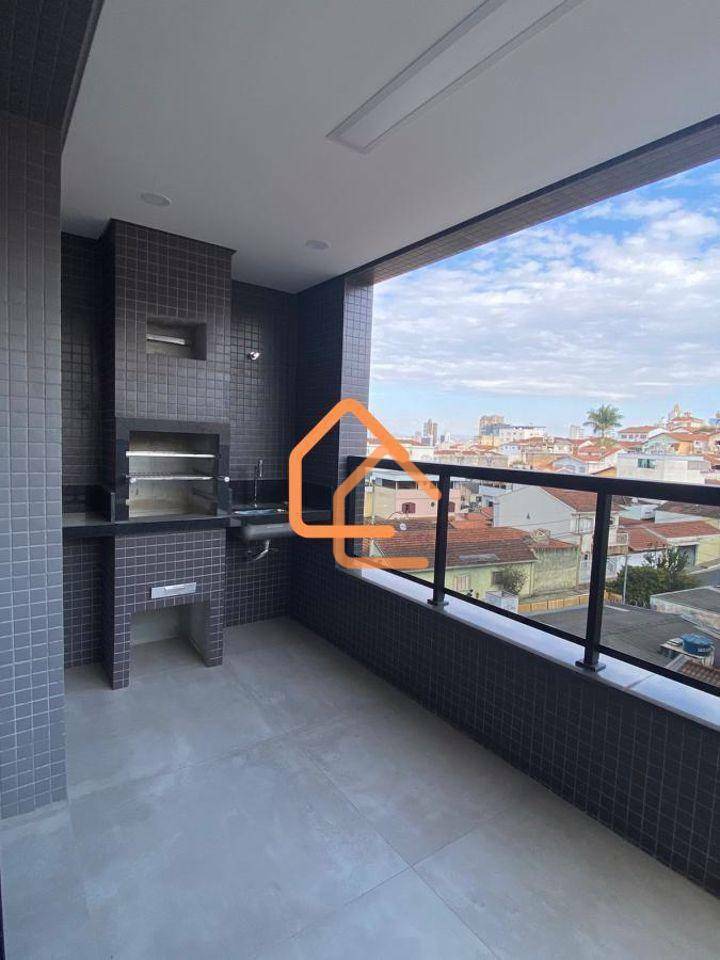 Apartamento à venda com 3 quartos, 125m² - Foto 18