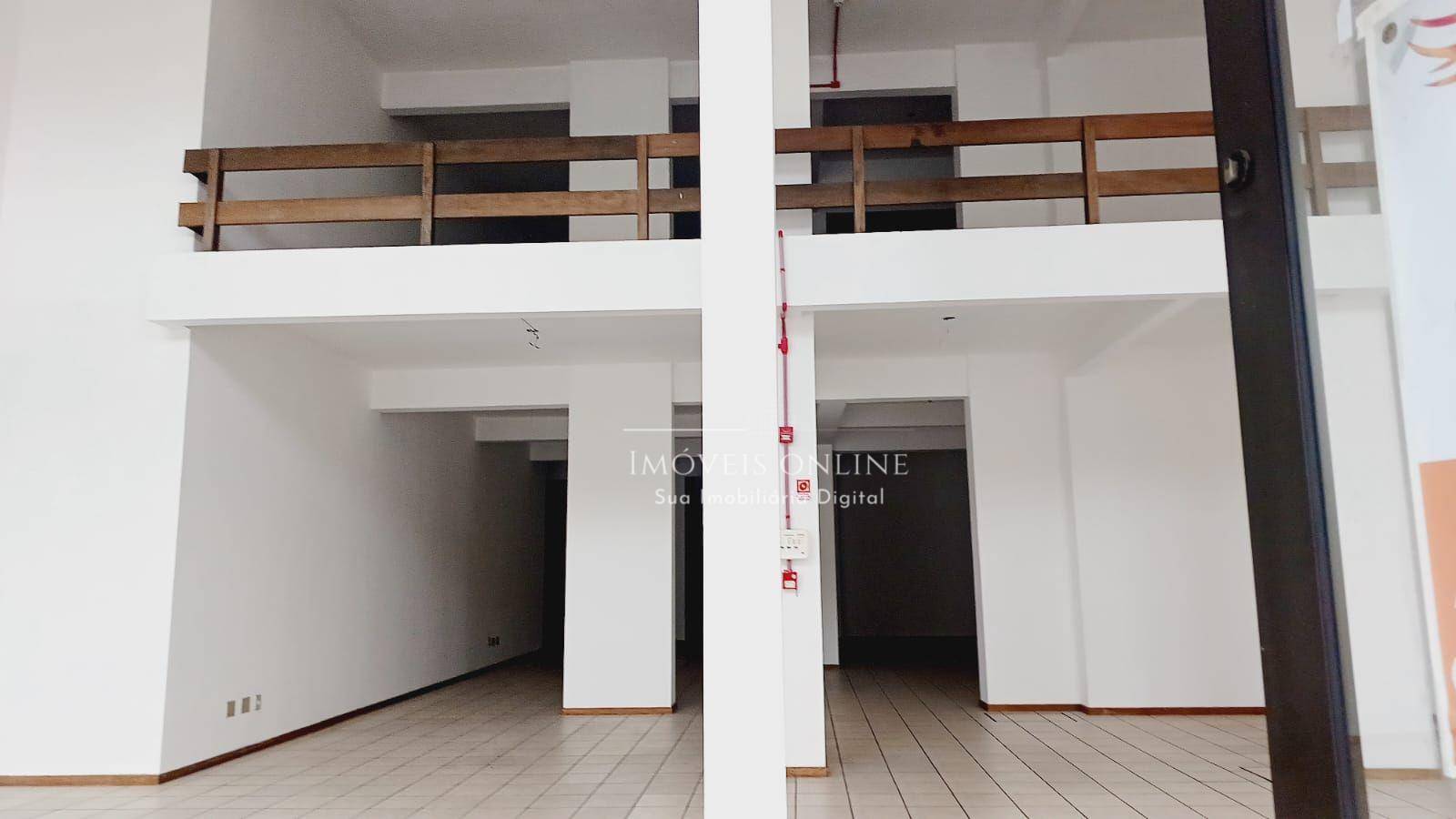 Conjunto Comercial-Sala para alugar, 373m² - Foto 5