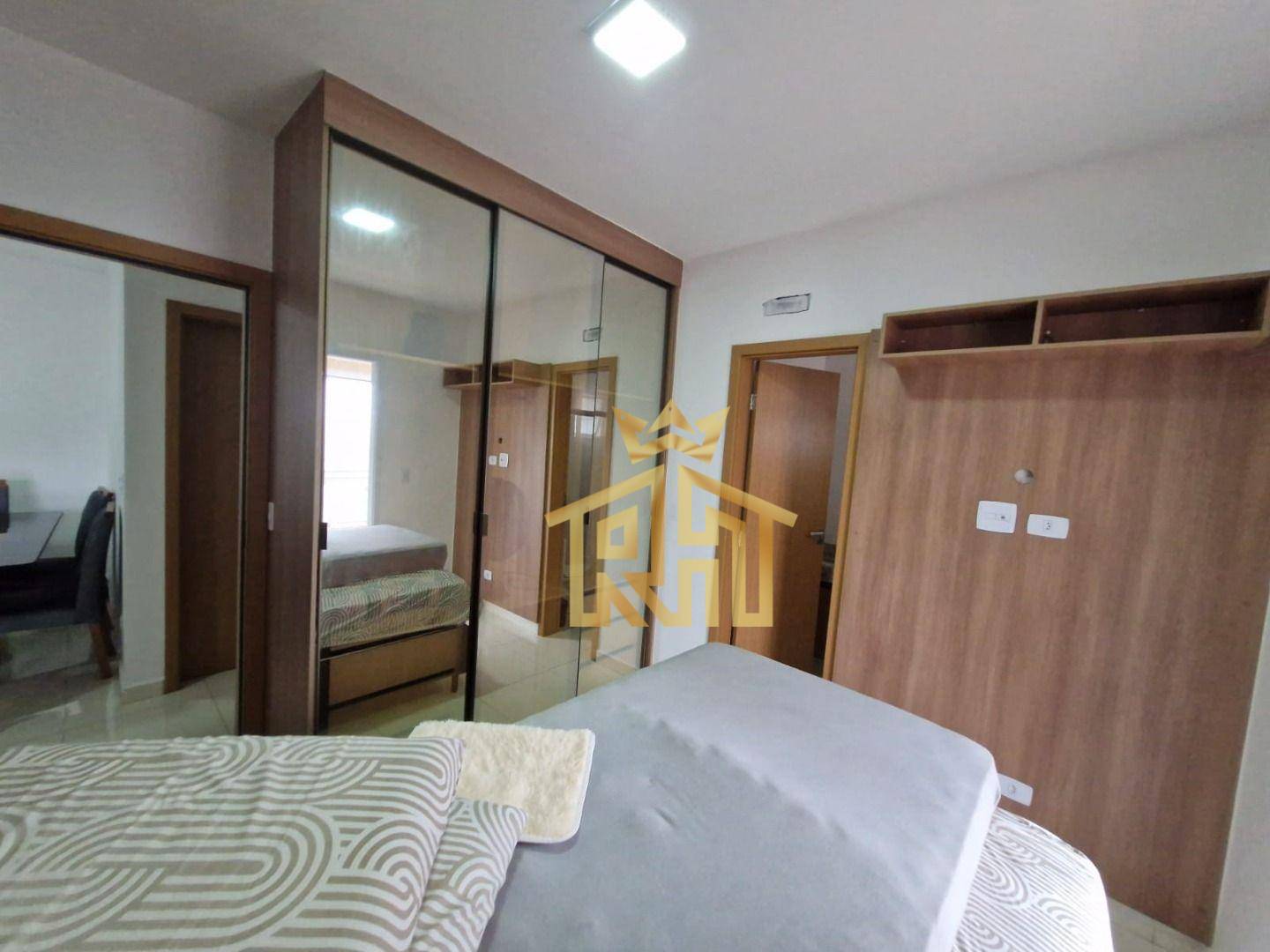 Apartamento à venda com 2 quartos, 85m² - Foto 20