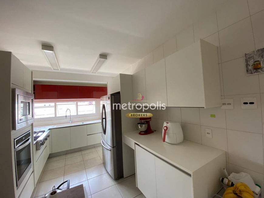 Apartamento à venda com 4 quartos, 240m² - Foto 26