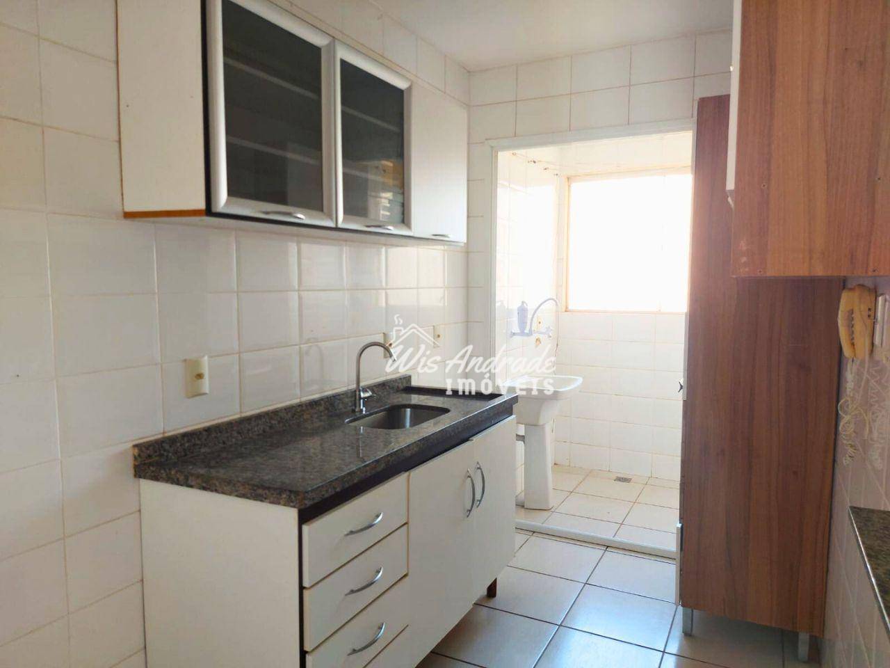 Apartamento à venda com 3 quartos, 101m² - Foto 8