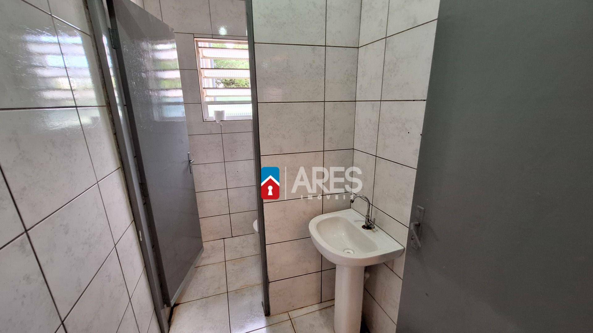 Depósito-Galpão-Armazém para alugar, 862m² - Foto 12