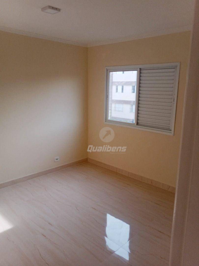 Apartamento à venda com 2 quartos, 50m² - Foto 8