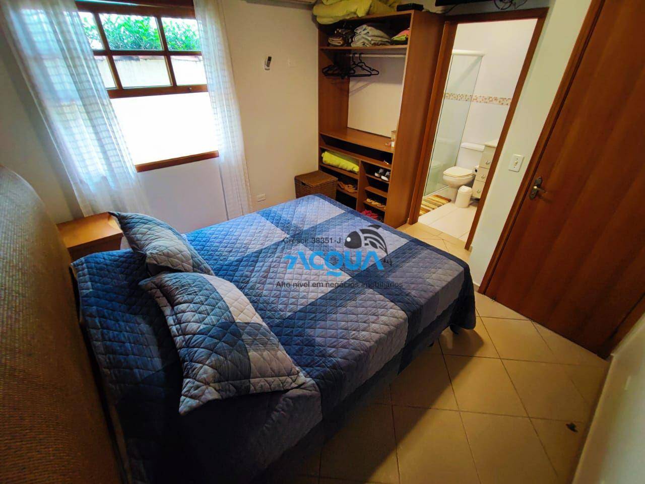 Casa de Condomínio à venda com 3 quartos, 130m² - Foto 13