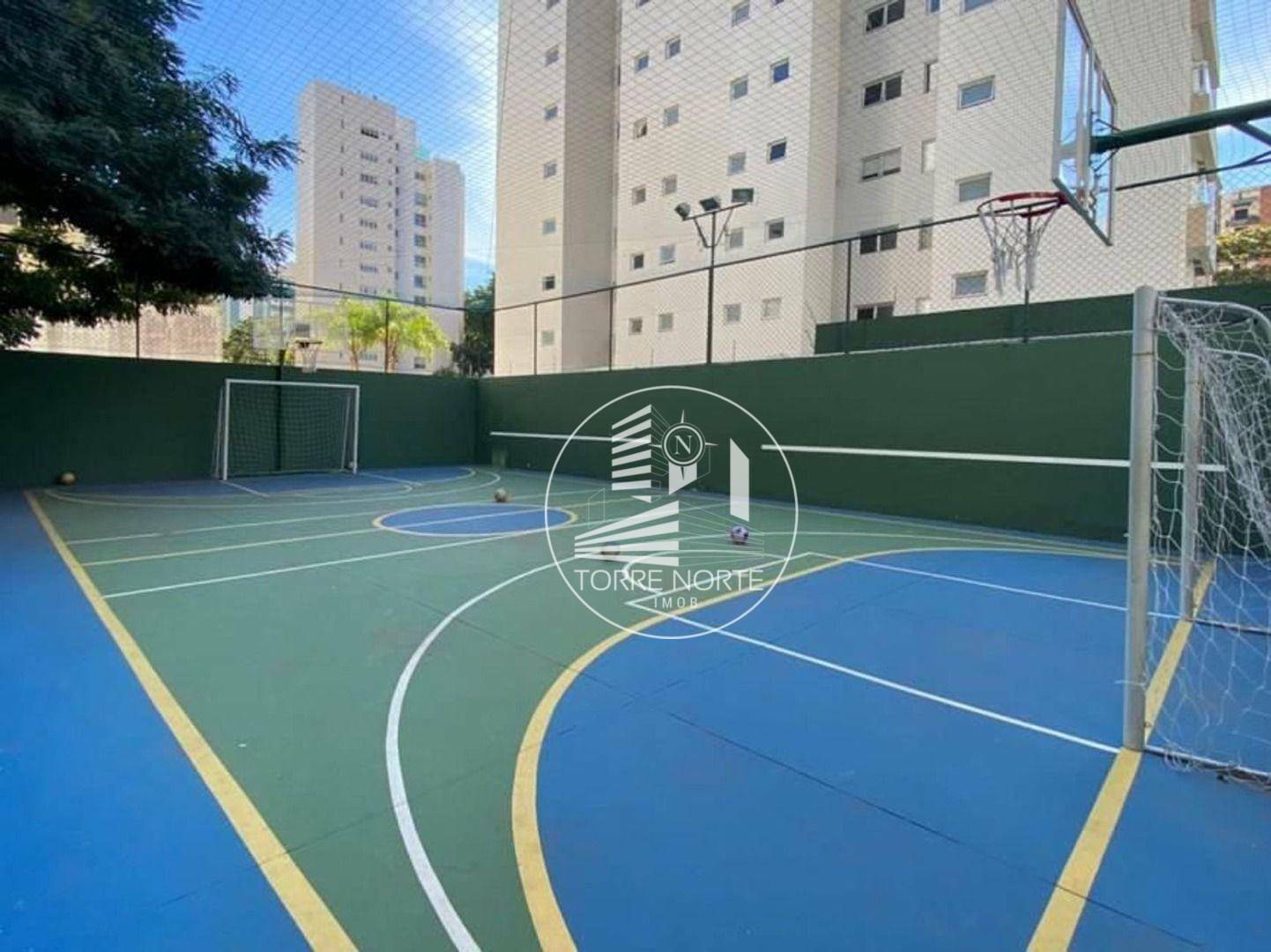 Apartamento à venda com 2 quartos, 80m² - Foto 18