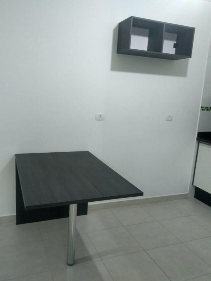 Apartamento à venda com 1 quarto, 33m² - Foto 8