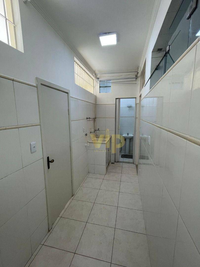 Apartamento à venda com 2 quartos, 93m² - Foto 4