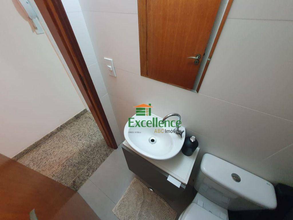 Sobrado à venda com 3 quartos, 110m² - Foto 13