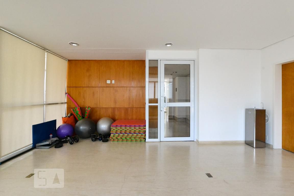 Apartamento à venda com 2 quartos, 129m² - Foto 6