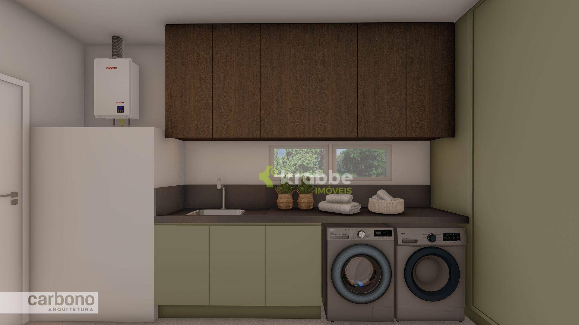 Casa, 3 quartos, 239 m² - Foto 17