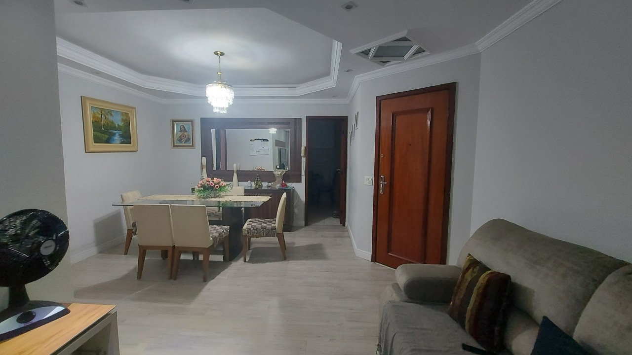 Apartamento à venda com 3 quartos, 98m² - Foto 18