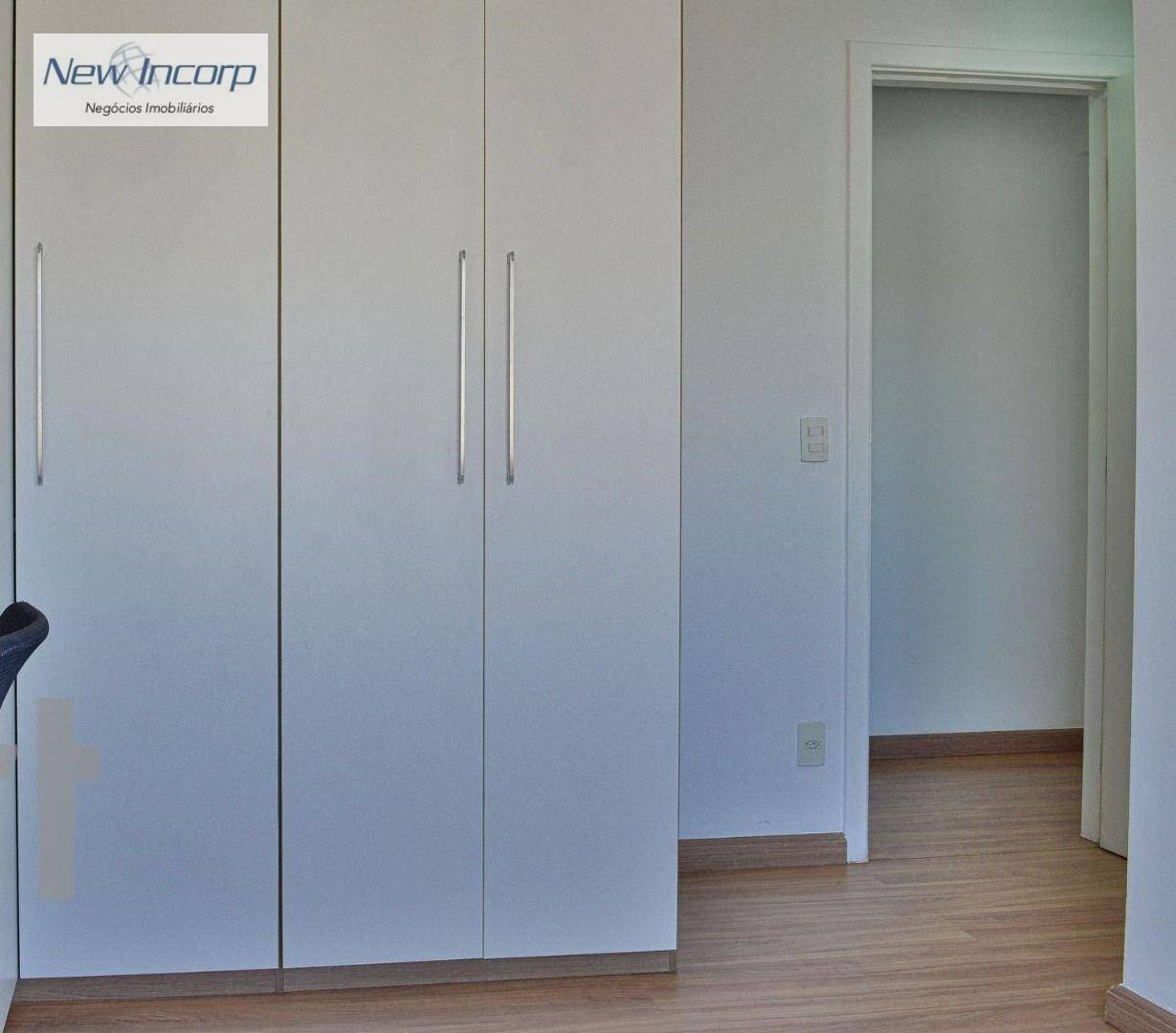 Apartamento à venda com 3 quartos, 237m² - Foto 23