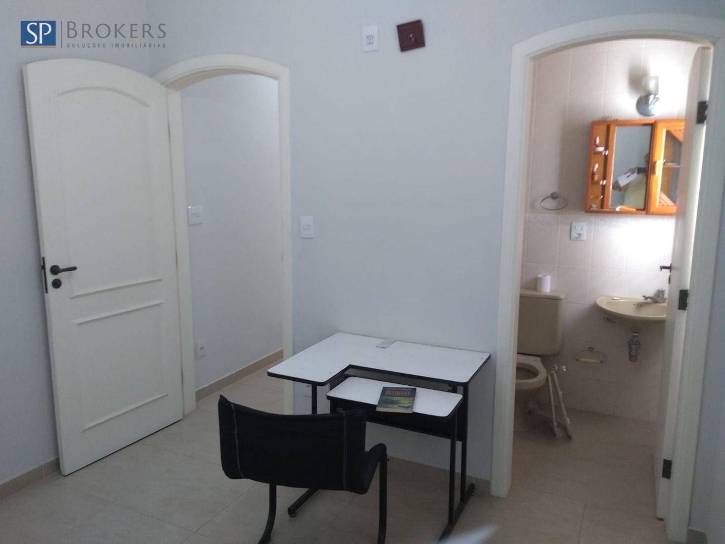 Casa à venda com 3 quartos, 297m² - Foto 18