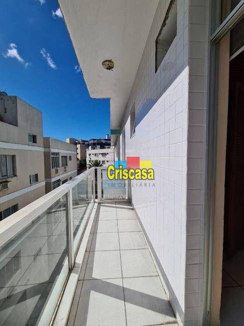 Cobertura à venda com 3 quartos, 140m² - Foto 4