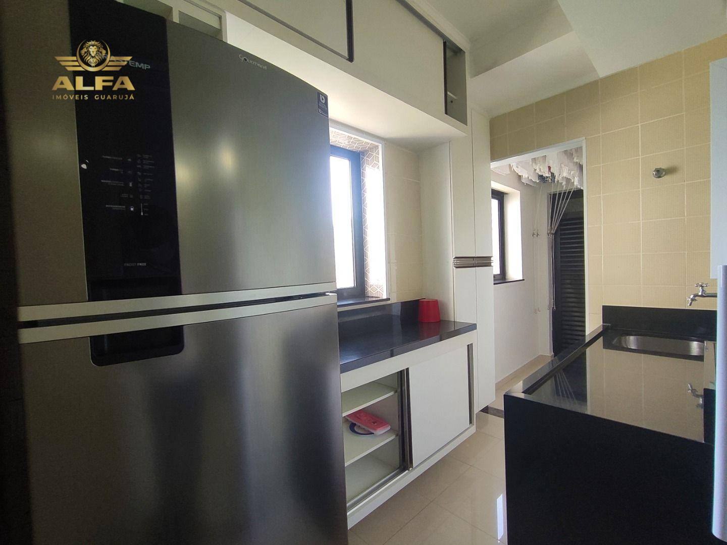 Apartamento à venda com 3 quartos, 159m² - Foto 23