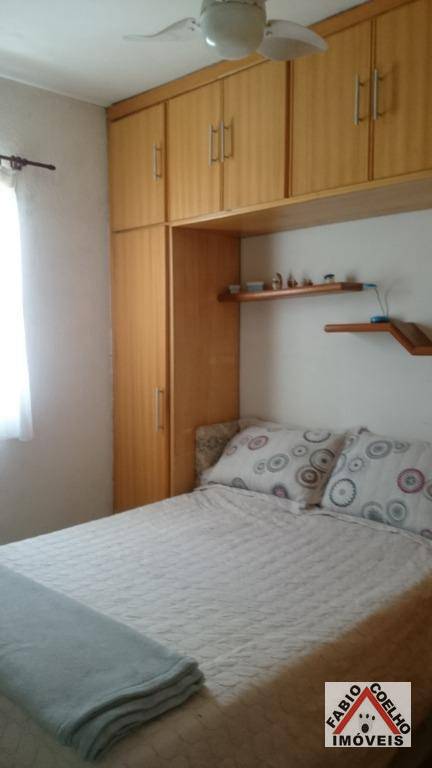 Apartamento à venda com 2 quartos, 50m² - Foto 9