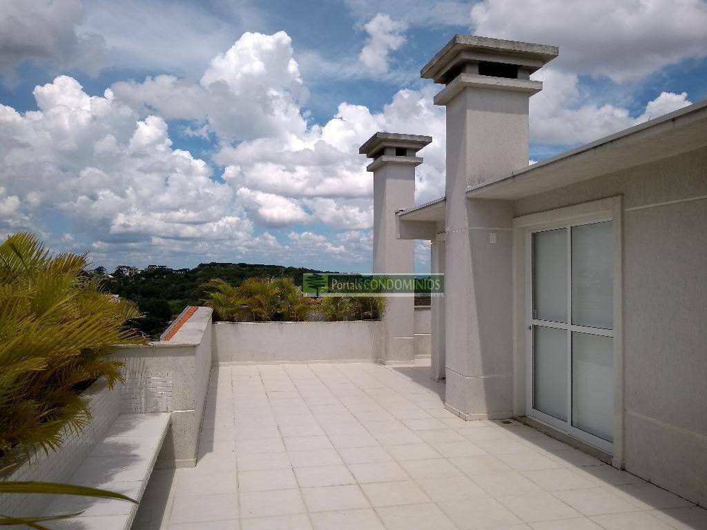 Casa de Condomínio à venda com 4 quartos, 480m² - Foto 36